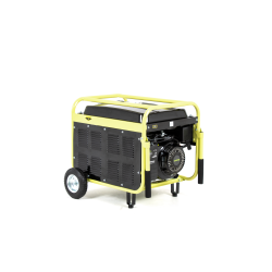 GARDYER agregat prądotwórczy trójfazowy G5500T - 3.3 kW / 5.5 kW, AVR  - eStart